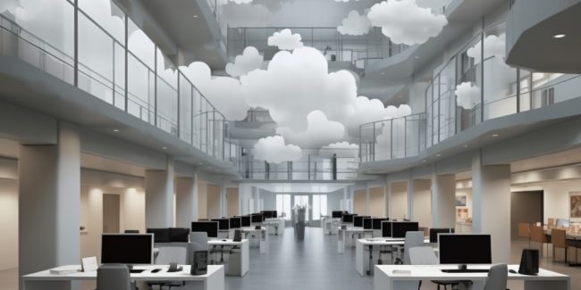 La migration vers le cloud : défis et bonnes pratiques pour les entreprises