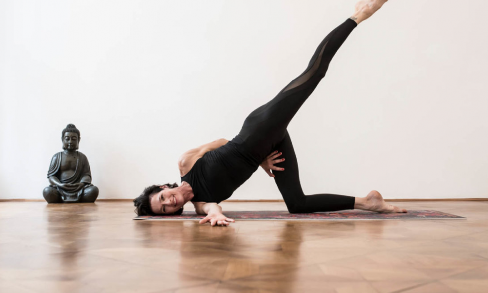Styles de yoga – Quel est le meilleur ajustement pour vous?